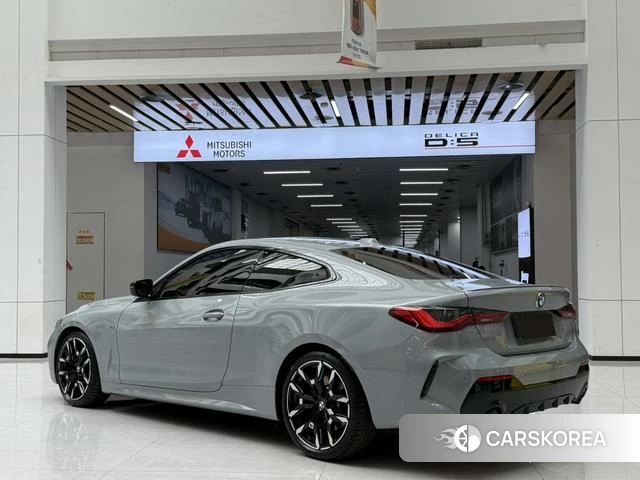 BMW 4 series id 4328463 из Китая 12