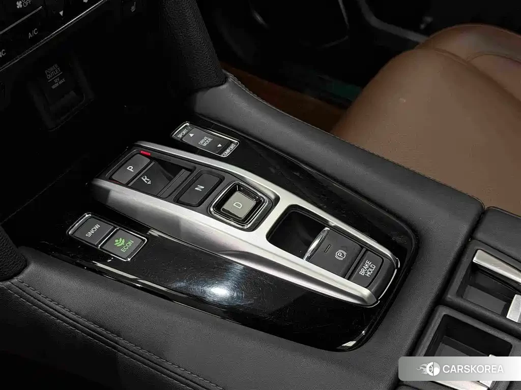 Honda UR-V id 4600826 из Китая 13