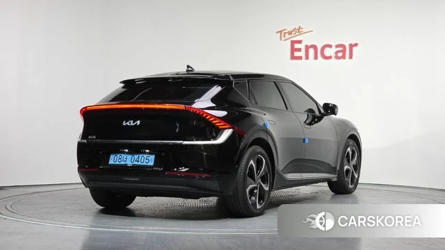 Kia EV6 id 3811523 из Кореи 12