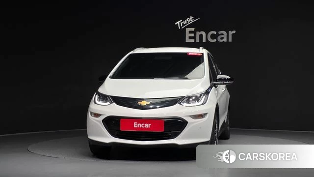 Chevrolet (GM Daewoo) Bolt EV id 4865518 из Кореи 12