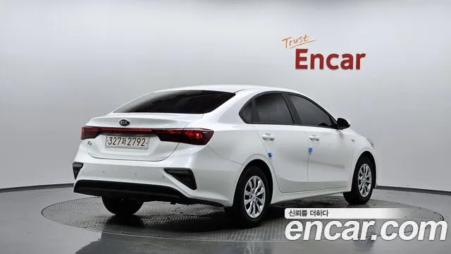 Kia Come New K3 id 2658457 из Кореи 12