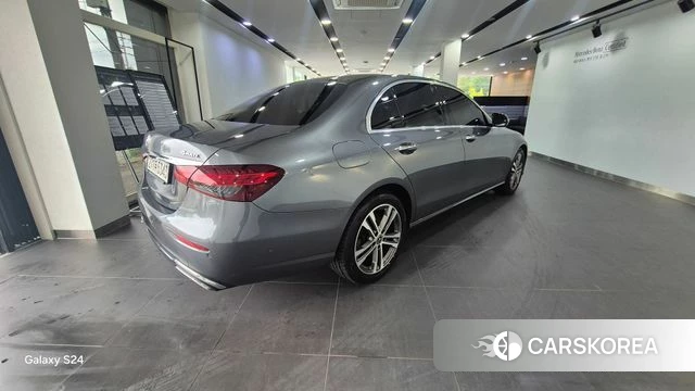 Mercedes-Benz E-Class W213 id 4754388 из Кореи 12