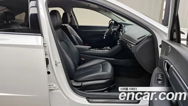 Hyundai Sonata (DN8) id 2747197 из Кореи 12