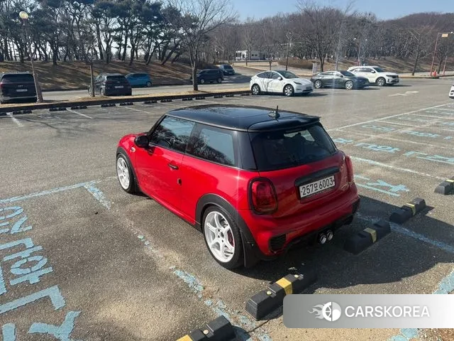 Mini Cooper S id 3757527 из Кореи 9