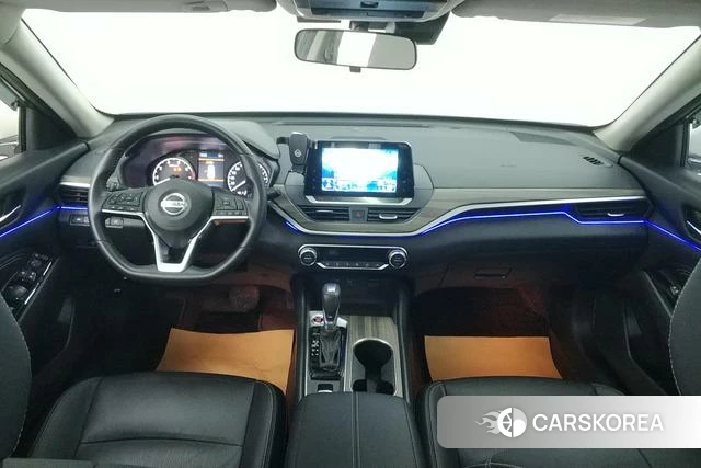 Nissan Teana id 4320951 из Китая 9