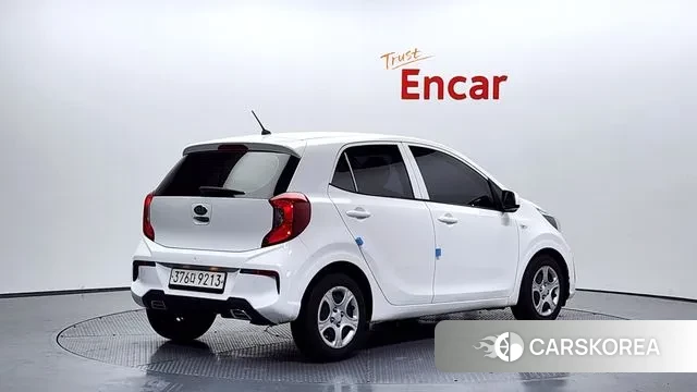 Kia Morning Urban (JA) id 3646069 из Кореи 12