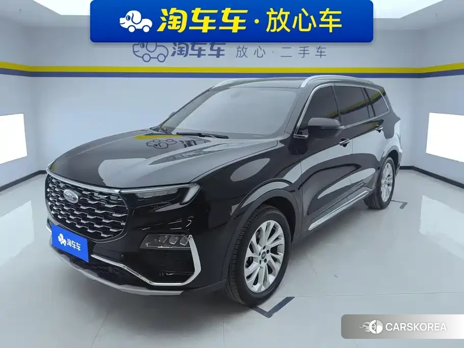 Ford Lingyu id 4628014 из Китая 8