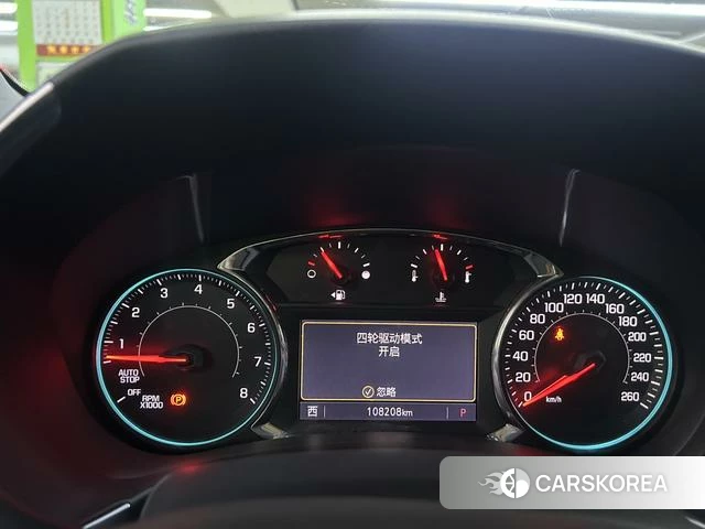 Chevrolet Explorer id 4213622 из Китая 12