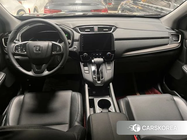 Honda Hao Ying 2021 Черный из Китая, фото 4