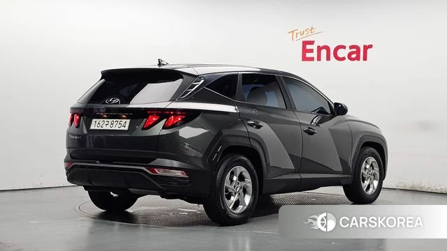 Hyundai Tucson (NX4) id 4916991 из Кореи 12