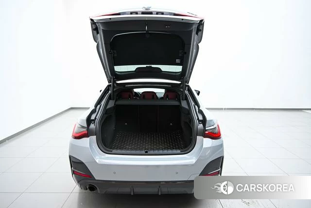 BMW 4 series id 4261732 из Китая 12