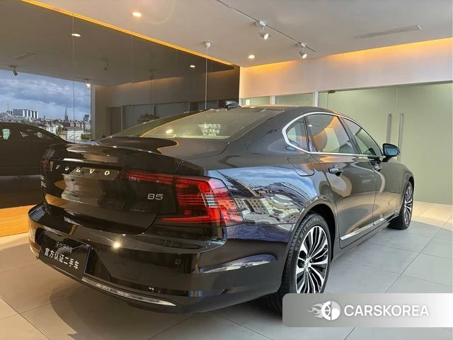 Volvo S90 id 4239031 из Китая 7