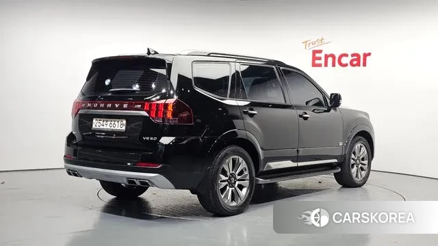 Kia Mohave Master id 3439191 из Кореи 12