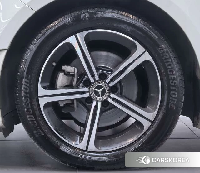 Mercedes-Benz Class A id 4275588 из Китая 11