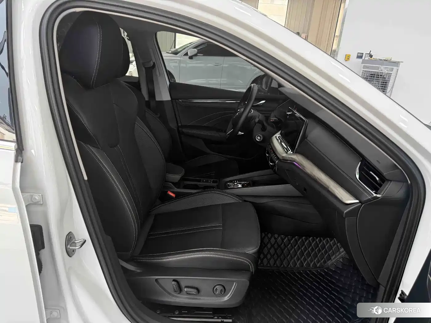 Skoda Octavia id 4654542 из Китая 12