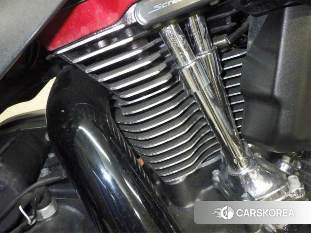 Engine photo