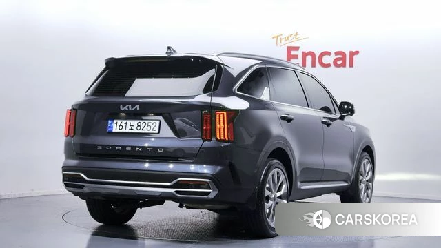 Kia Sorento 4th Generation id 4361310 из Кореи 12