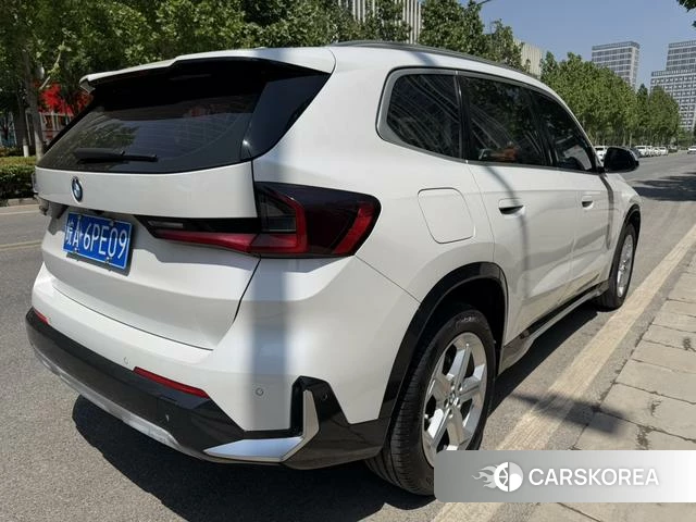 BMW X1 id 4333201 из Китая 12