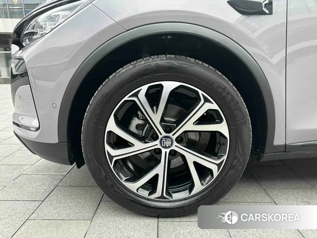 BYD Tang DM id 4215636 из Китая 12