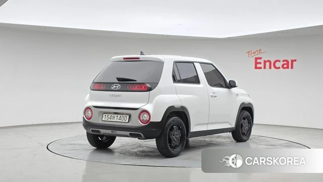 Hyundai Casper id 4696920 из Кореи 12
