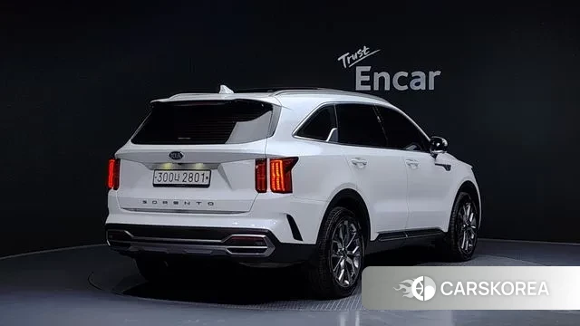 Kia Sorento 4th Generation id 3631228 из Кореи 12