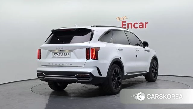 Kia Sorento 4th Generation id 4415559 из Кореи 12