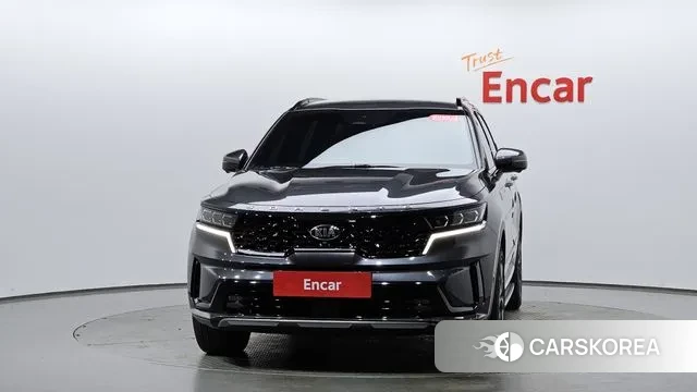 Kia Sorento 4th Generation id 3702762 из Кореи 12