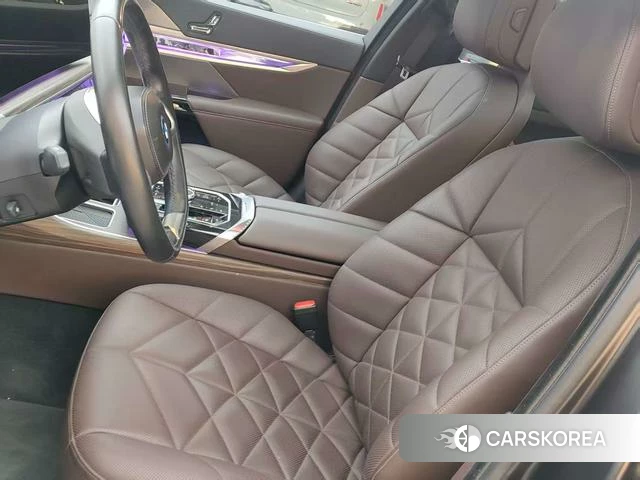 BMW i7 id 4257475 из Китая 10