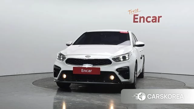 Kia Come New K3 id 4647497 из Кореи 12
