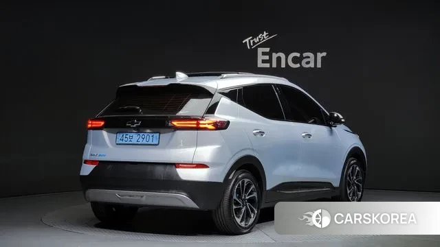 Chevrolet (GM Daewoo) Bolt EUV id 2979080 из Кореи 12