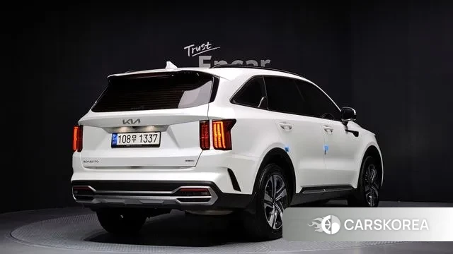 Kia Sorento 4th Generation id 2884471 из Кореи 12