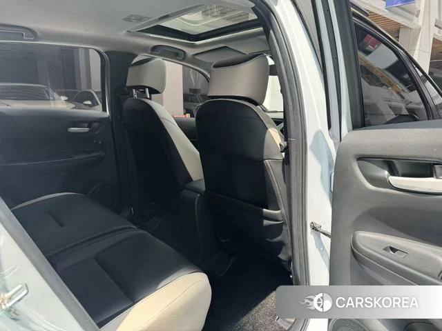Honda Fit id 4261311 из Китая 12