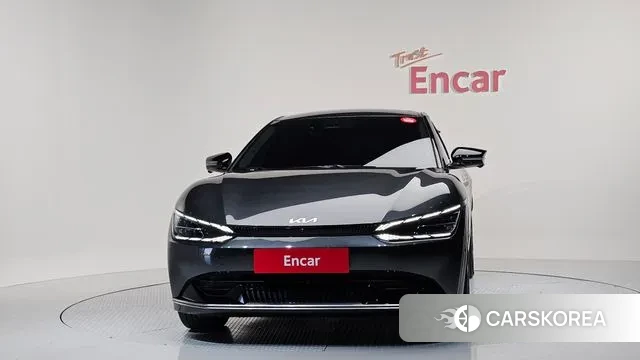 Kia EV6 id 3384586 из Кореи 12