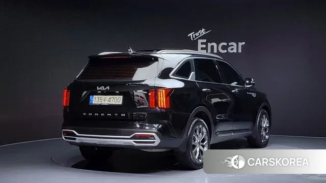 Kia Sorento 4th Generation id 3587199 из Кореи 12
