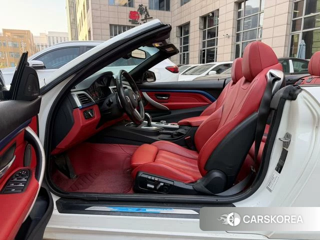 BMW 4 series id 4210898 из Китая 12