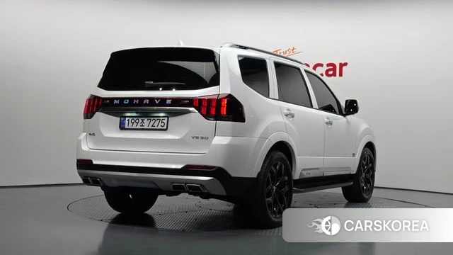 Kia Mohave Master id 4285105 из Кореи 12