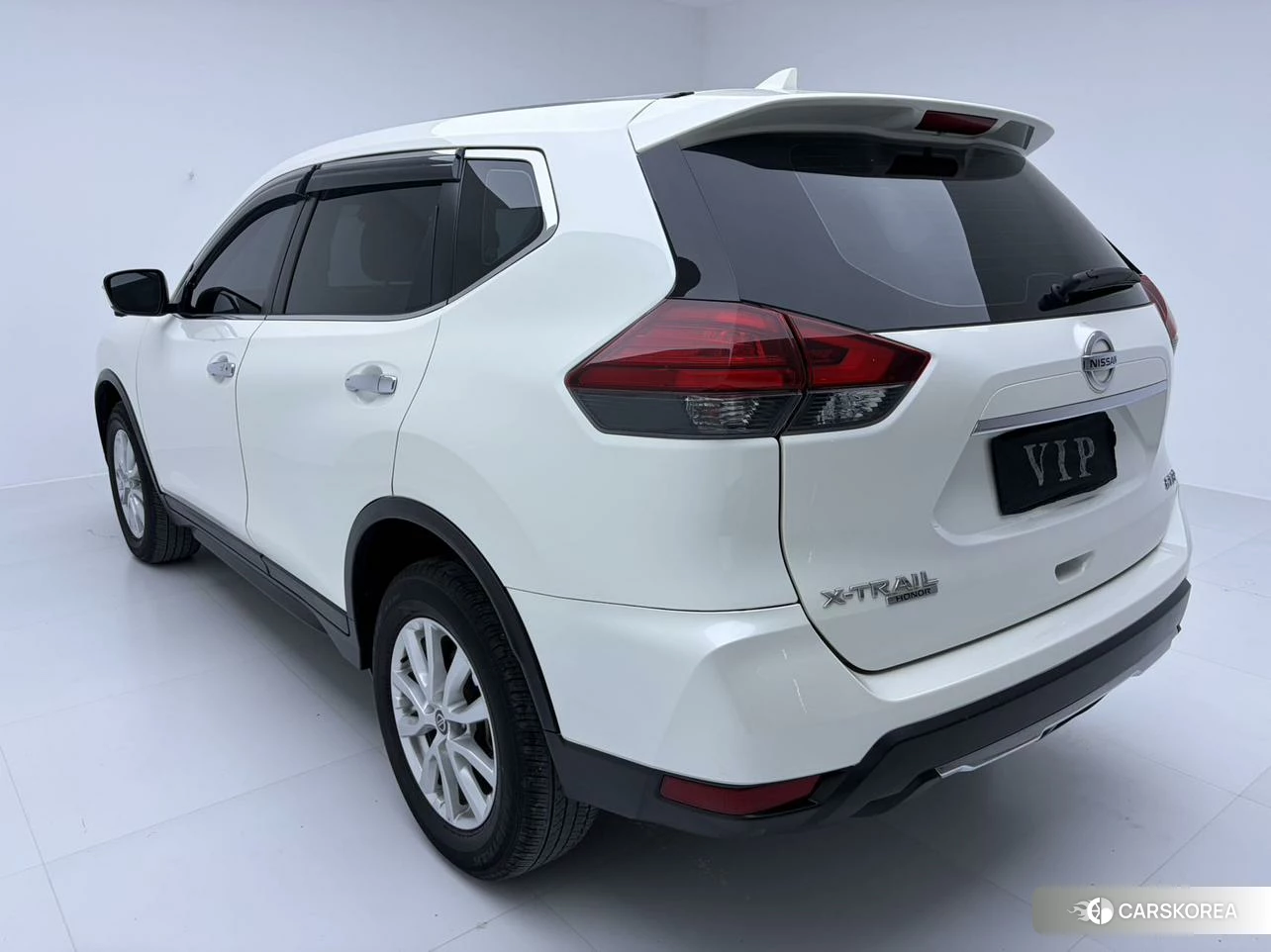 Nissan Qijun id 4513434 из Китая 8