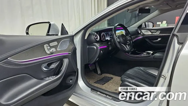 Mercedes-Benz CLS-Class C257 id 2569863 из Кореи 12