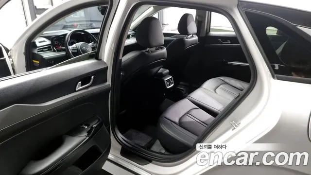 Kia K5 3rd generation id 2658418 из Кореи 12