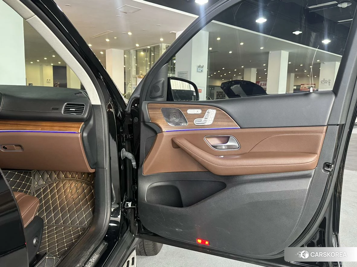 Mercedes-Benz GLE id 4498494 из Китая 12