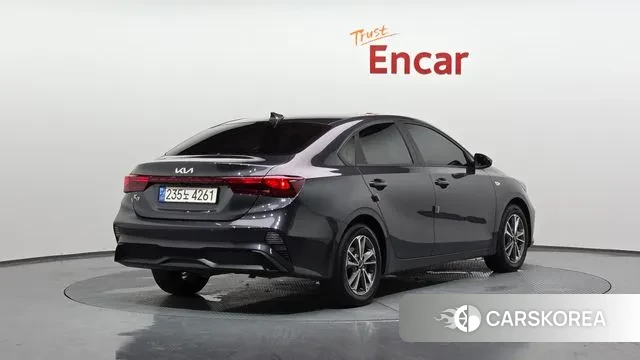 Kia The New K3 2nd generation id 3037678 из Кореи 12