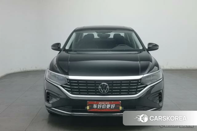 Volkswagen Passat id 4272138 из Китая 12