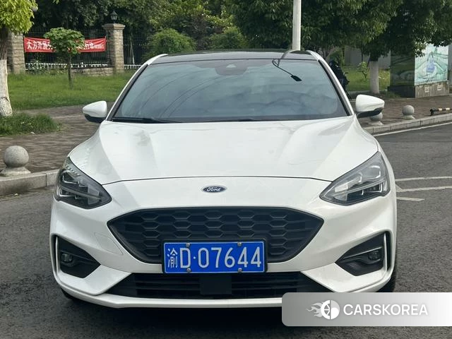 Ford Fox id 4368355 из Китая 12