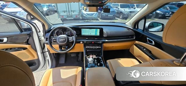 Kia Carnival 4th generation id 4671123 из Кореи 12