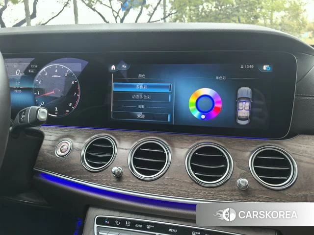 Mercedes-Benz E-class id 4253090 из Китая 10