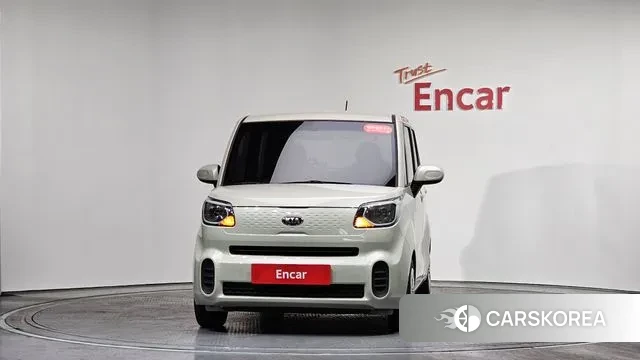 Kia The New Ray id 3631726 из Кореи 12