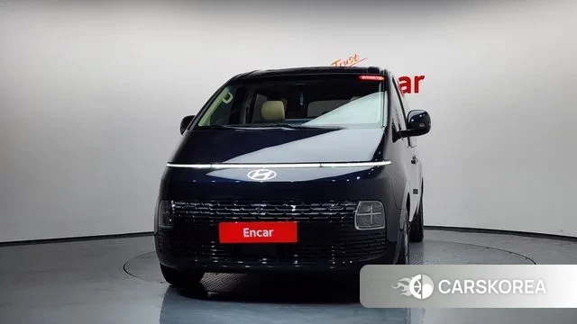 Hyundai Staria id 3517764 из Кореи 12