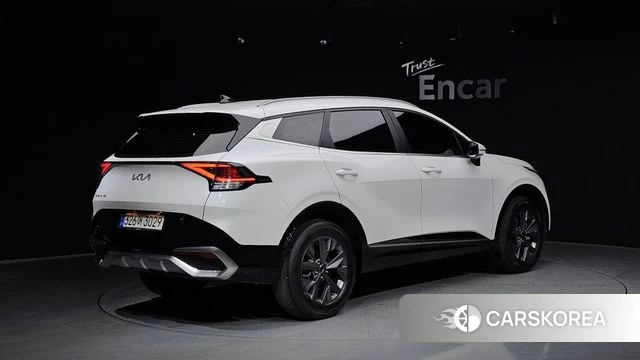 Kia Sportage 5th Generation id 3892699 из Кореи 12