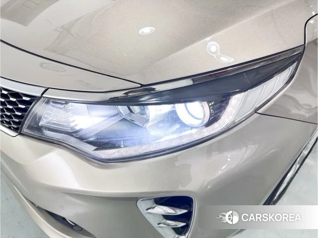 Kia K5 id 4210743 из Китая 9