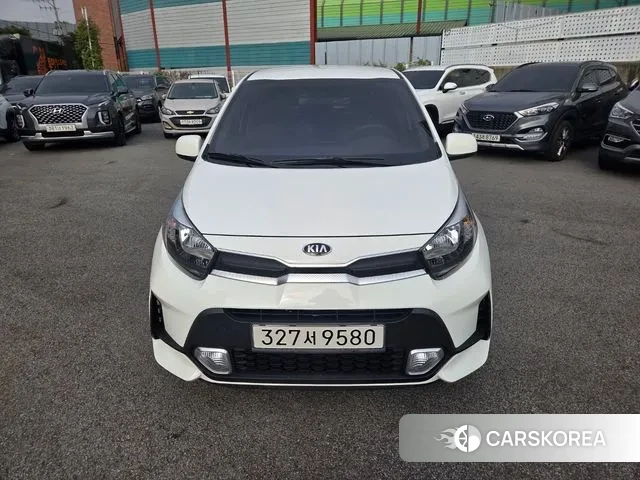 Kia Morning Urban (JA) id 3306794 из Кореи 7
